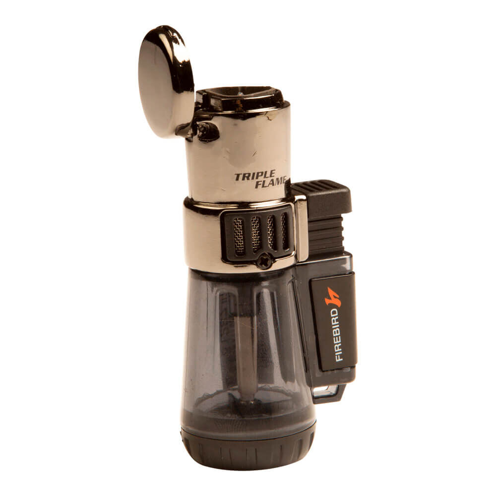 Firebird Black Afterburner, , jrcigars